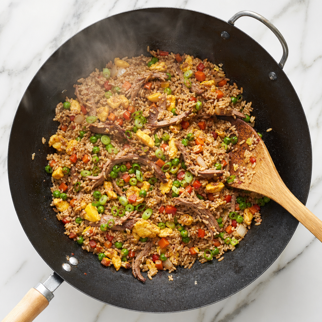 Why This Recipe Works