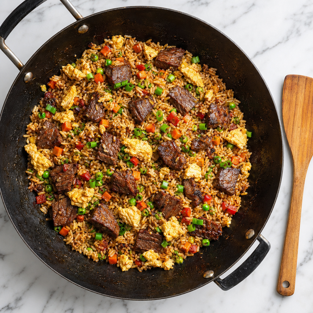 Fried Rice