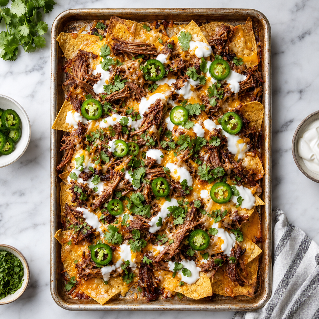 Nachos