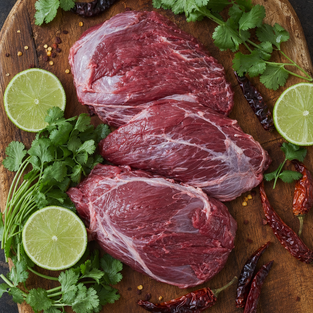 Barbacoa