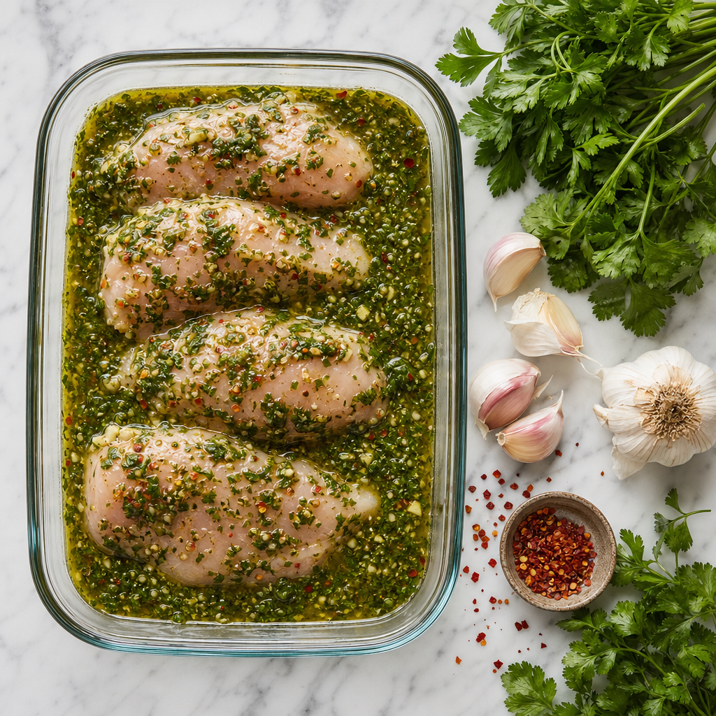 Chimichurri