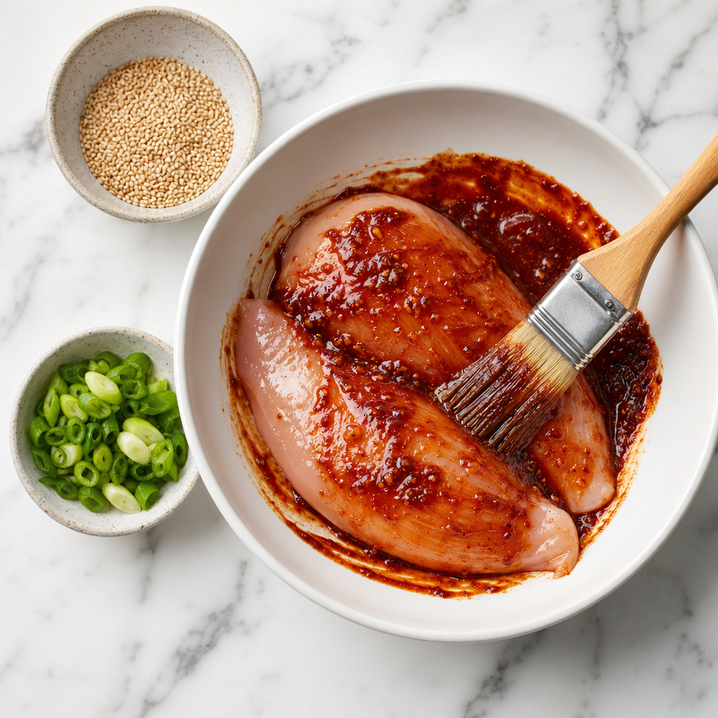 Gochujang