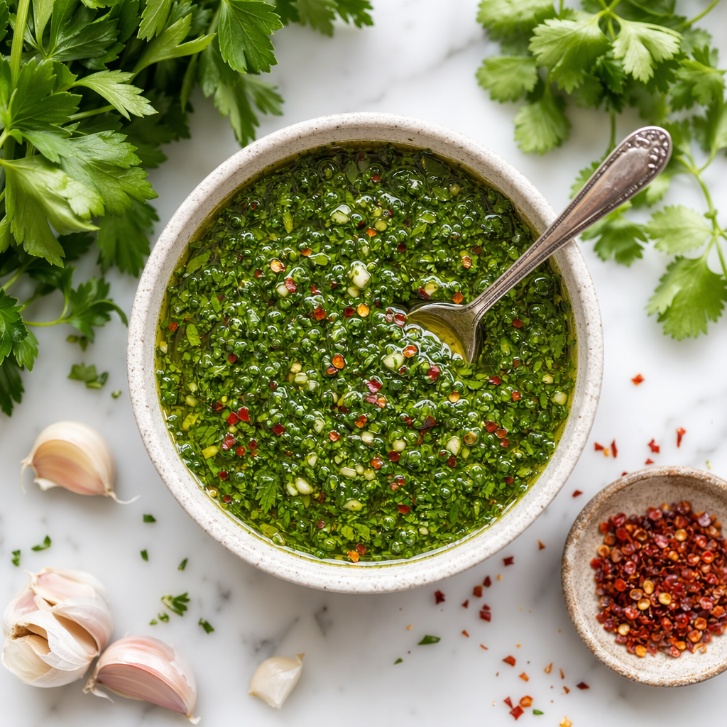 Chimichurri