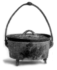 Dutch Oven