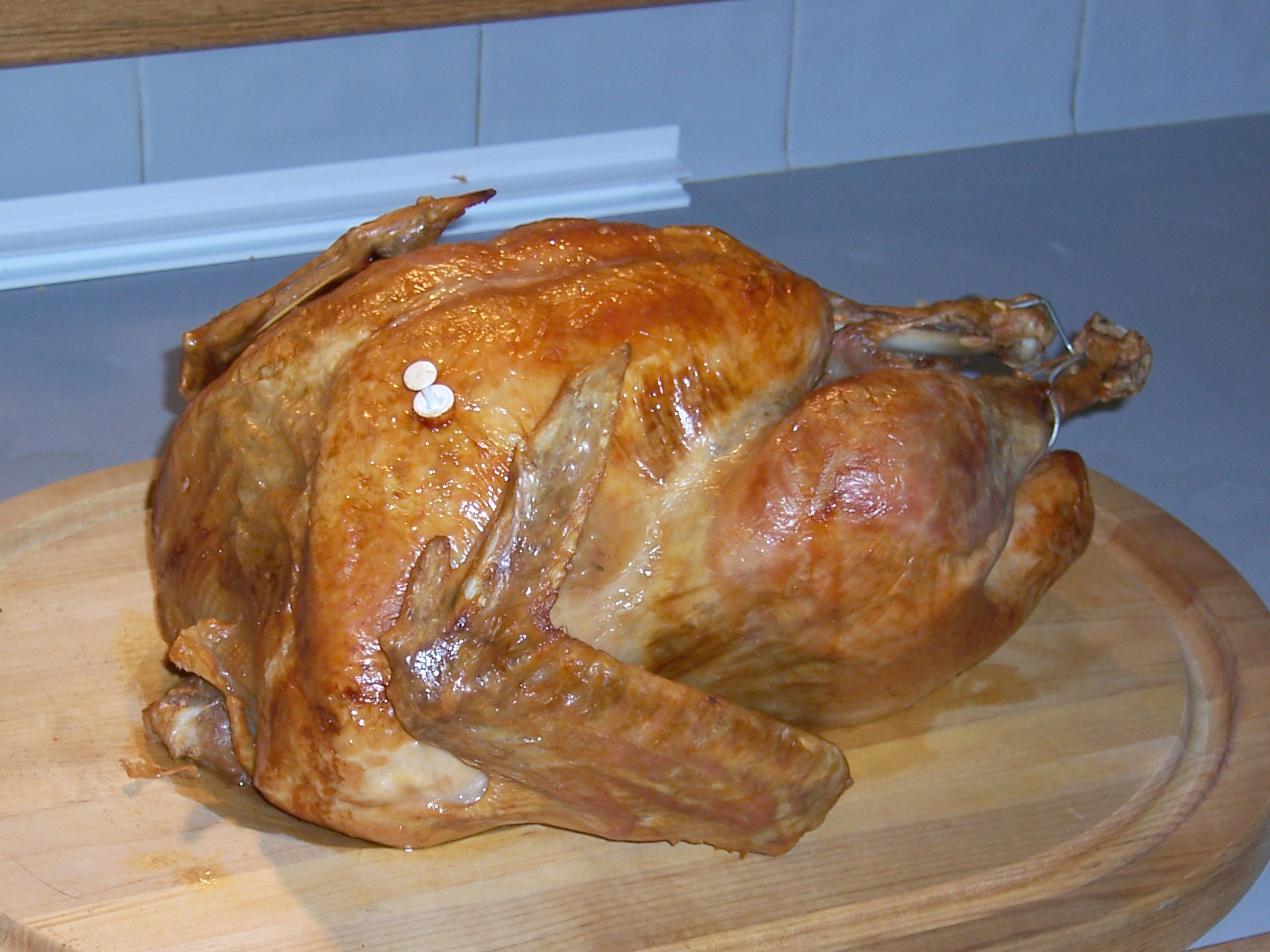 Turkey Breast