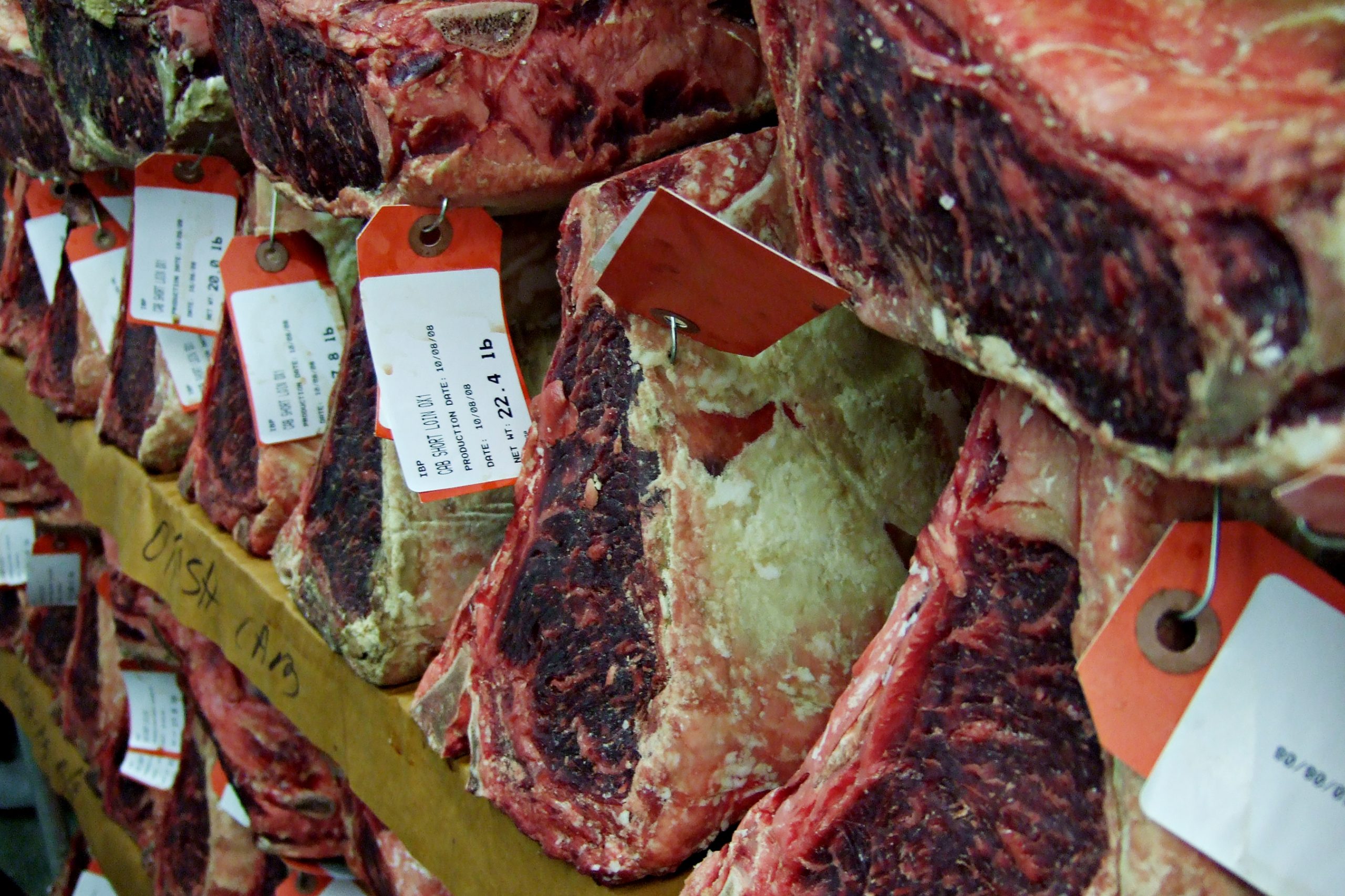 How to Properly Age Beef at Home: Complete Dry-Aging Setup Guide 4 Dry Aging