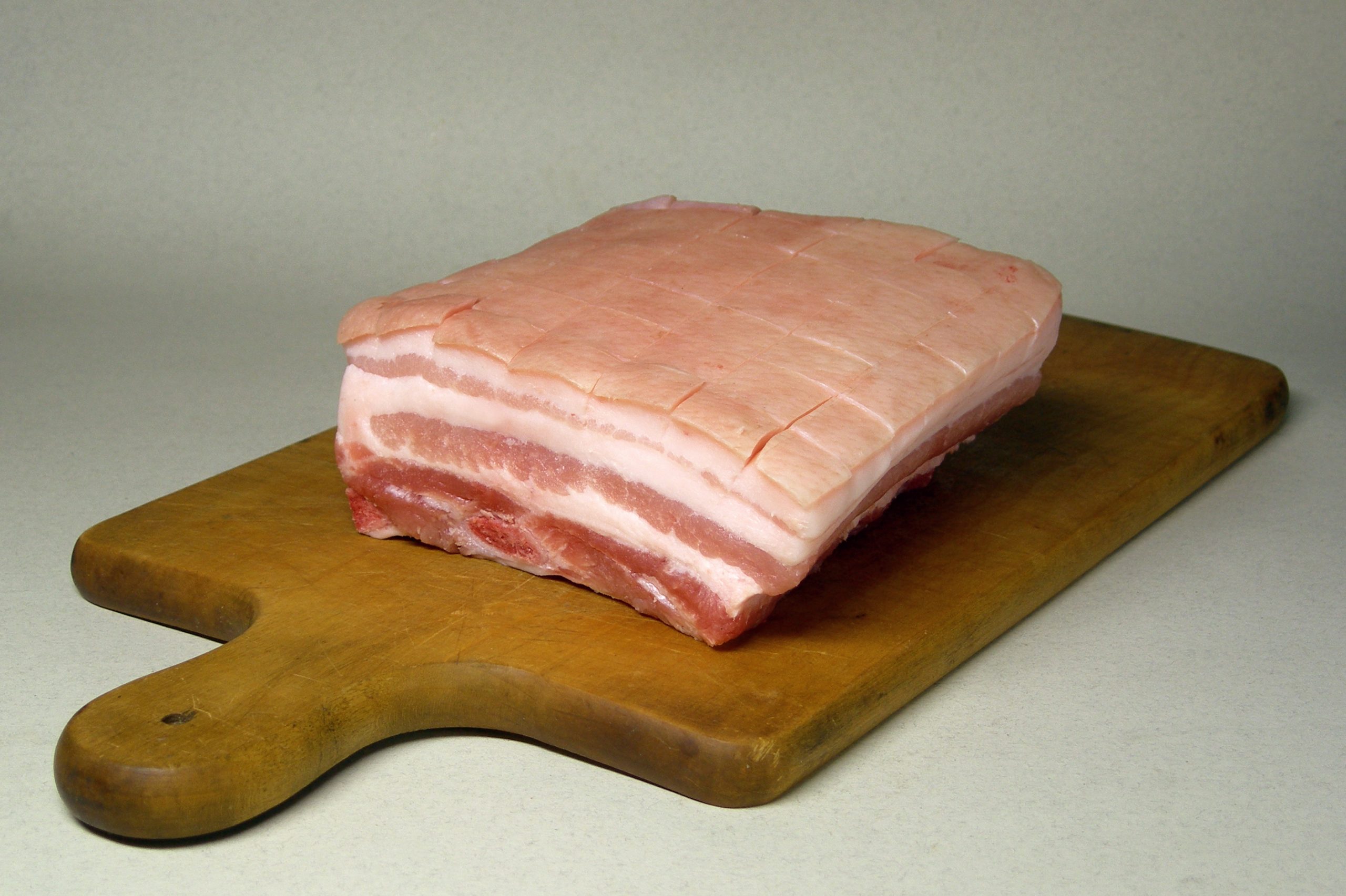 Pork Cuts