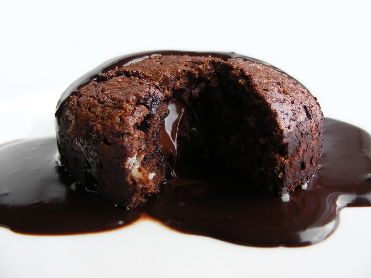 Lava Cake