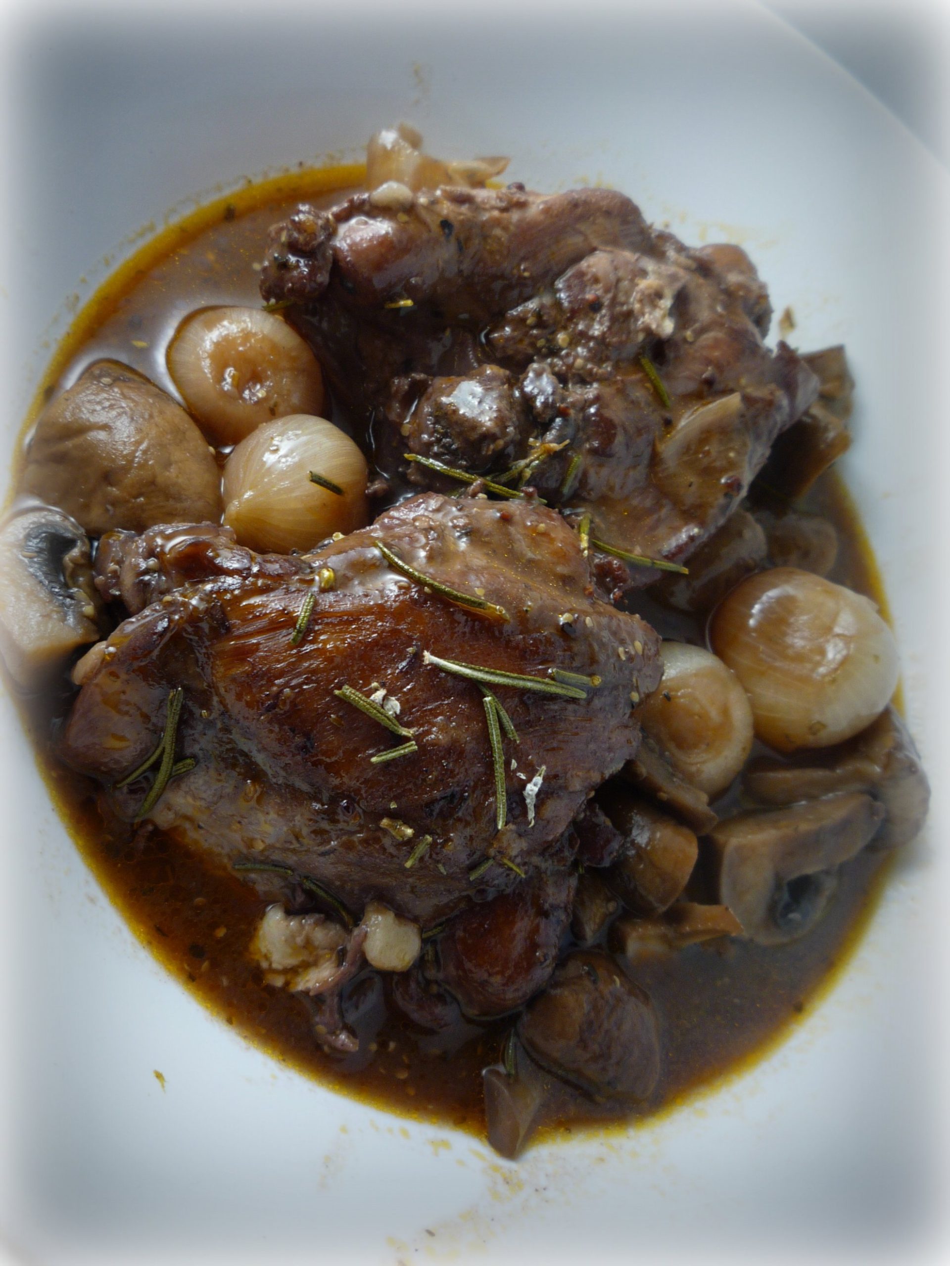 10 Chicken Recipes Worth Bookmarking for Life 4 Coq au Vin