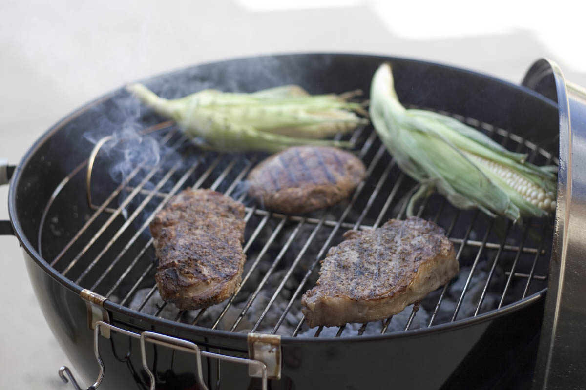 Vietnamese Street BBQ: 10 Recipes That Go Hard 4 Charcoal Grill