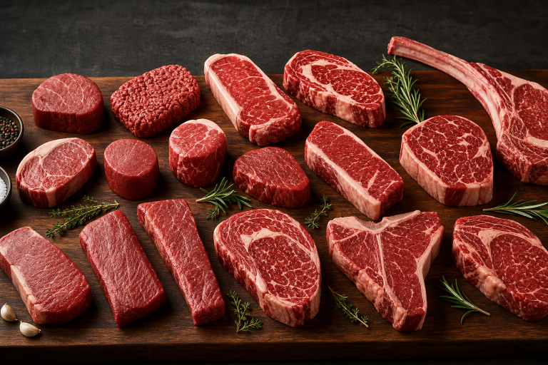 15 Steak Cuts Ranked by Price: Budget to Premium Guide