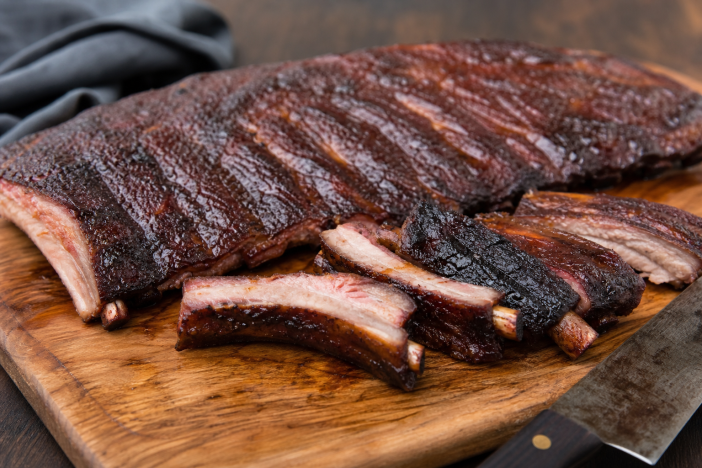 3 2 1 method for perfect smoked ribs every time 3-2-1 Method for Perfect Smoked Ribs Every Time