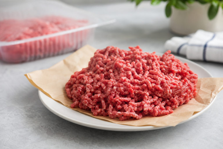 5 Checks to Tell If Ground Beef Has Gone Bad