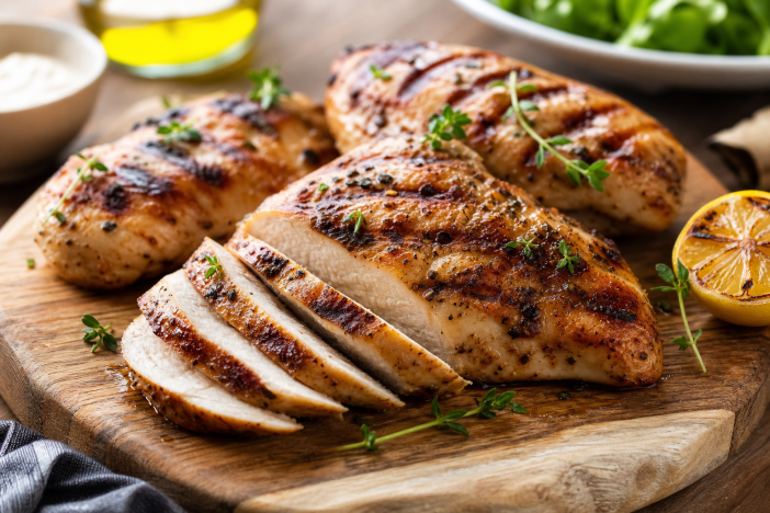 5 techniques to keep grilled chicken moist and juicy 5 Techniques to Keep Grilled Chicken Moist and Juicy