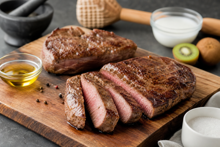 6 Ways to Tenderize Cheap Steaks Like Expensive Cuts