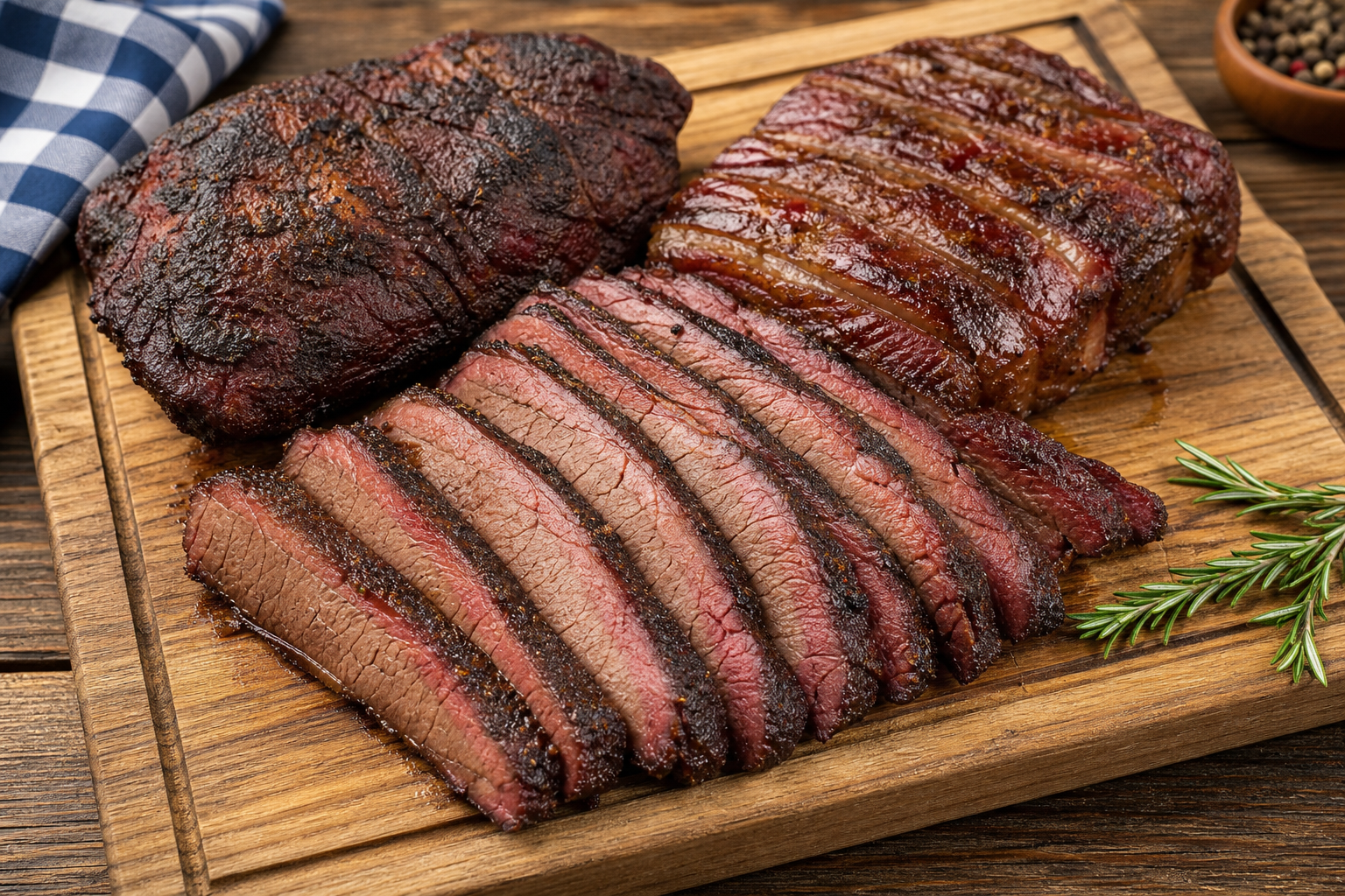 Best Budget Brisket Alternatives for Smoking (Chuck Roast & More) 6 best budget brisket alternatives for smoking chuck roast mor Best Budget Brisket Alternatives for Smoking (Chuck Roast & More)