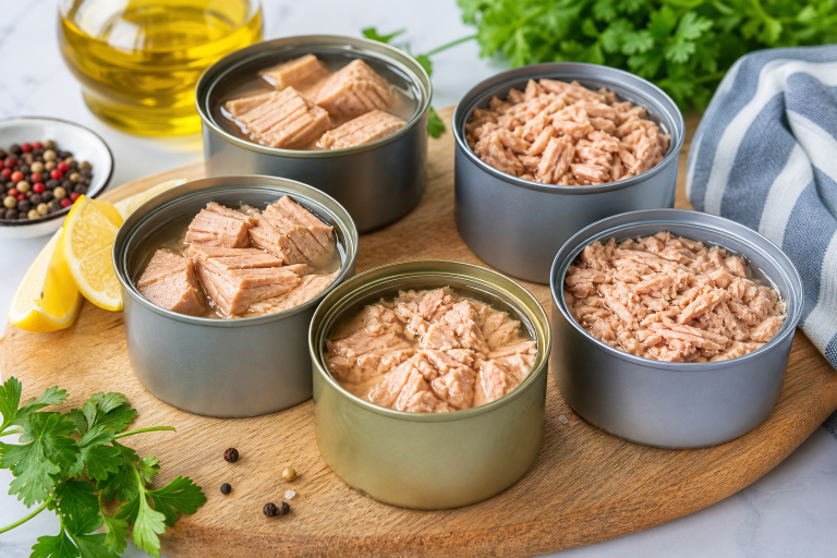 Best Canned Tuna Brands Ranked: Budget to Premium Guide