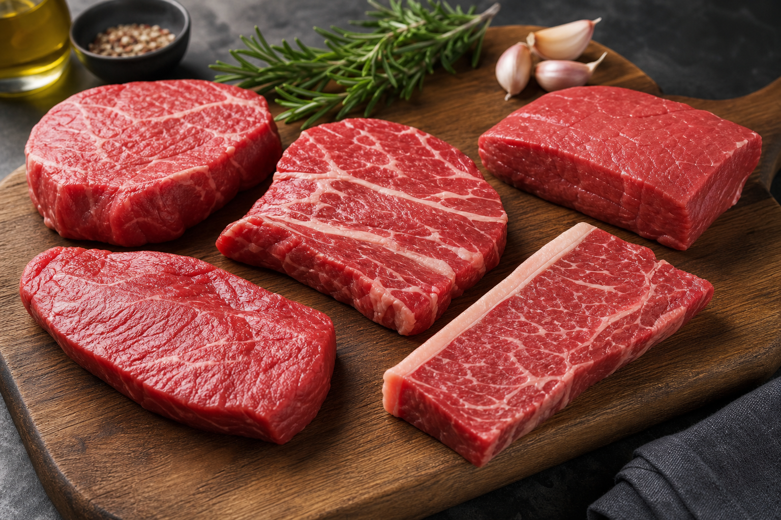 best cheap cuts of beef budget steaks worth buying Best Cheap Cuts of Beef: Budget Steaks Worth Buying