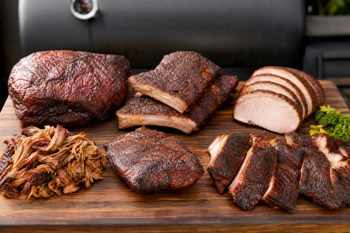 best pork cuts for smoking ranked guide with times temps Best Pork Cuts for Smoking: Ranked Guide with Times & Temps