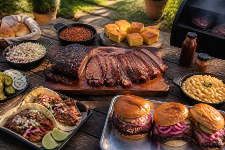 15 Brisket Serving Ideas for Your Next Cookout 27 15 Brisket Serving Ideas for Your Next Cookout