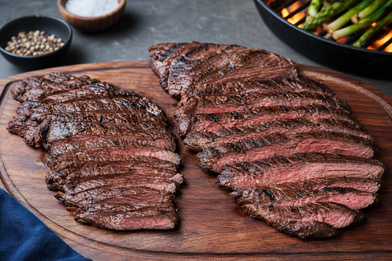 Budget Beef Cuts: Flank Steak, Skirt Steak & Grilling Guide