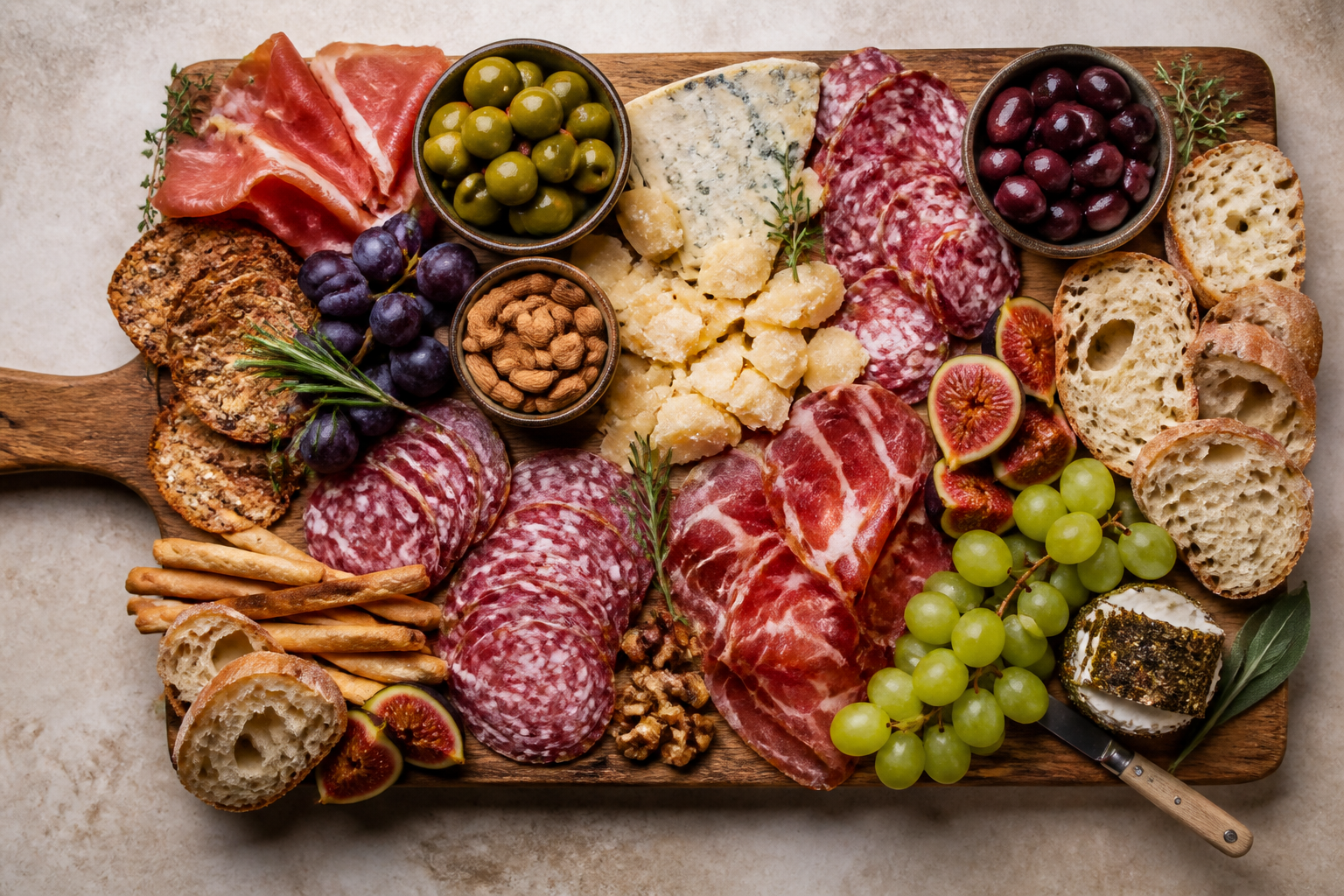 15 Charcuterie Board Ideas to Impress Your Guests