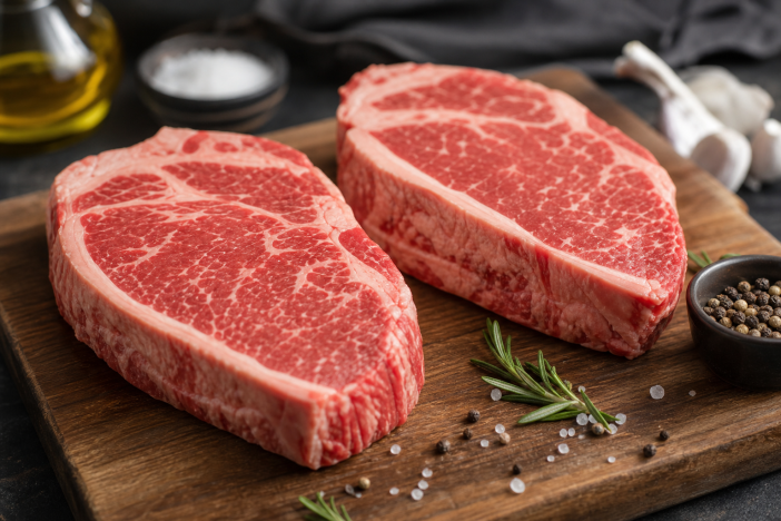 costco kirkland steaks why choice grade beats most stores Costco Kirkland Steaks: Why Choice Grade Beats Most Stores