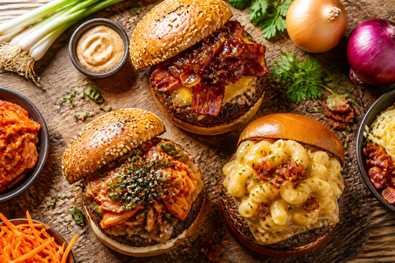 10 Creative Burger Topping Ideas 27 10 Creative Burger Topping Ideas