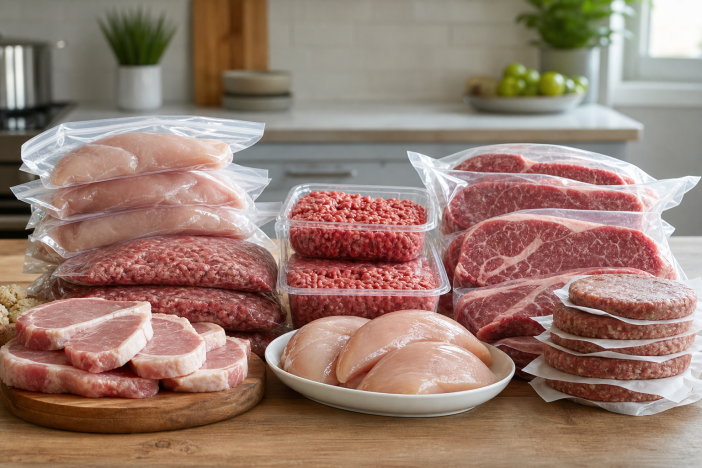 family packs and bulk meat how to save on protein every week Family Packs and Bulk Meat: How to Save on Protein Every Week