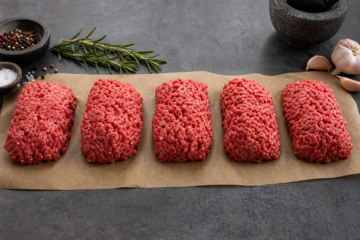 ground beef ratios explained 73 27 80 20 85 15 90 10 93 7 Ground Beef Ratios Explained: 73/27, 80/20, 85/15, 90/10, 93/7