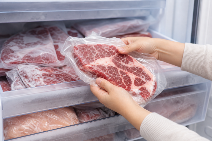 how long does frozen meat last complete storage guide How Long Does Frozen Meat Last? Complete Storage Guide