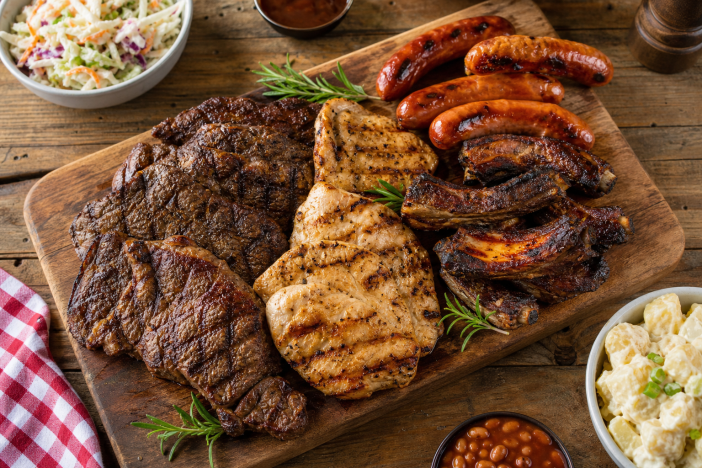 how much meat per person for a bbq complete guide How Much Meat Per Person for a BBQ: Complete Guide