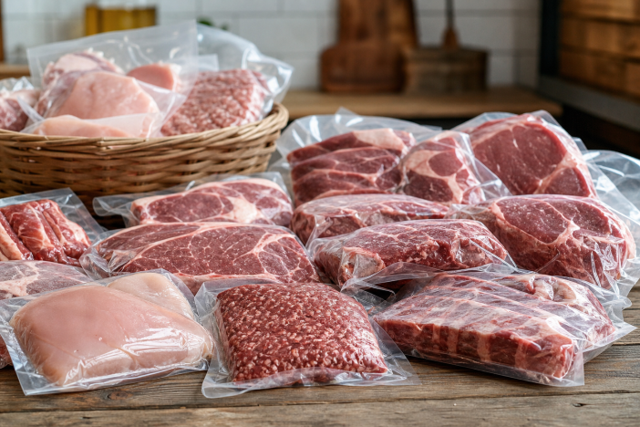 how to build a 3 month meat stockpile on a budget How to Build a 3-Month Meat Stockpile on a Budget