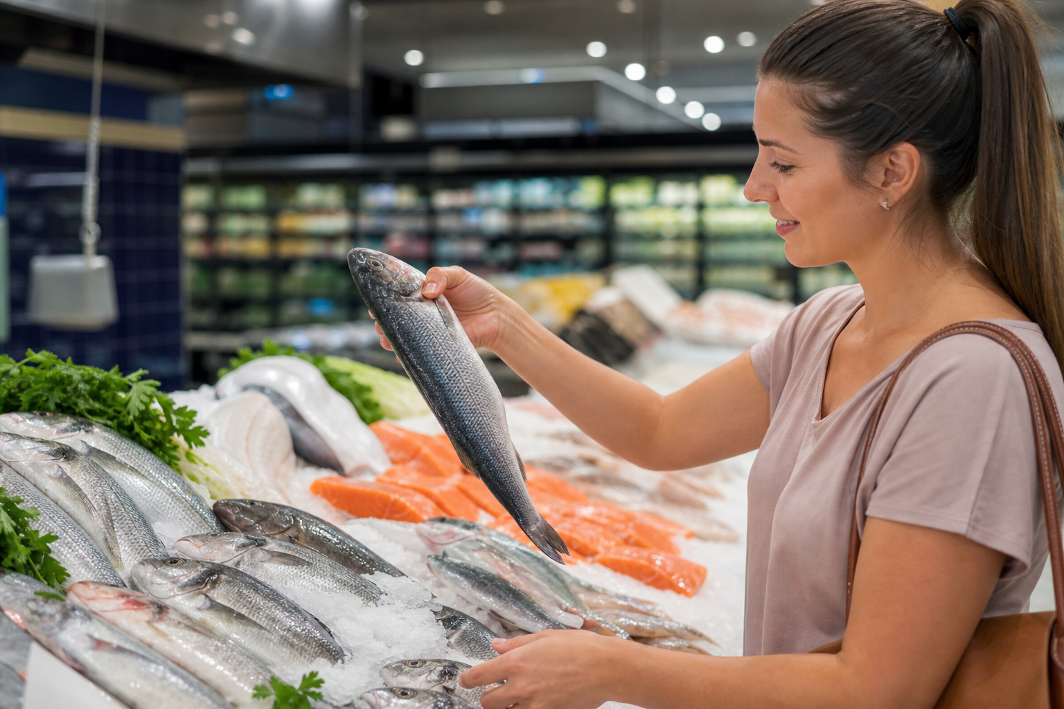 How to Buy Fresh Fish at the Grocery Store: Quality Guide 5 how to buy fresh fish at the grocery store quality guide How to Buy Fresh Fish at the Grocery Store: Quality Guide