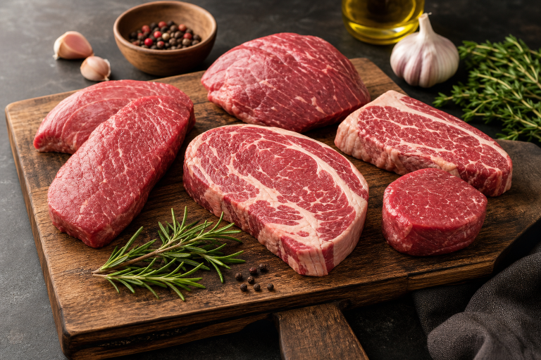 How to Choose Budget Meat Cuts That Cook Like Premium Steaks