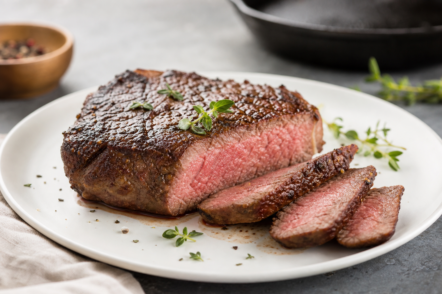 How to Cook a Steak From Frozen for Better Results 6 how to cook a steak from frozen for better results How to Cook a Steak From Frozen for Better Results