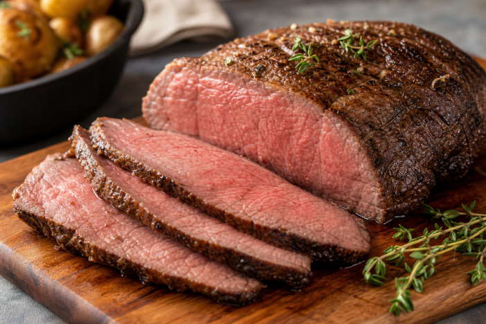 how to cook budget roasts like steaks How to Cook Budget Roasts Like Steaks