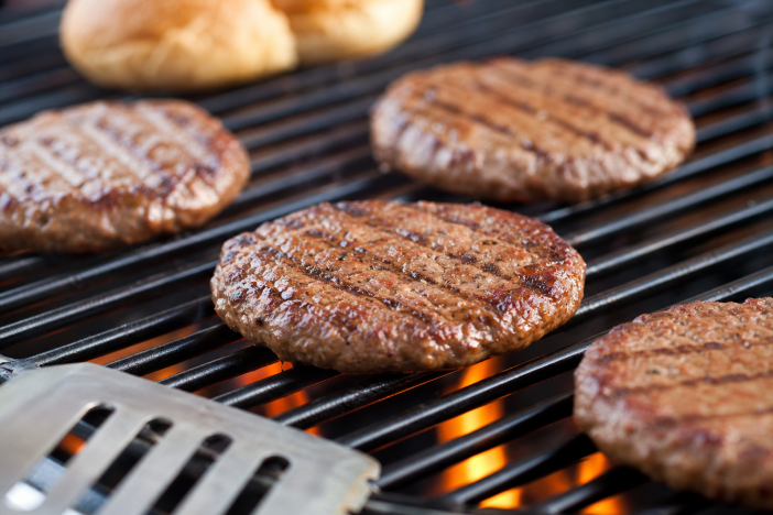 how to keep burgers from falling apart on the grill How to Keep Burgers From Falling Apart on the Grill
