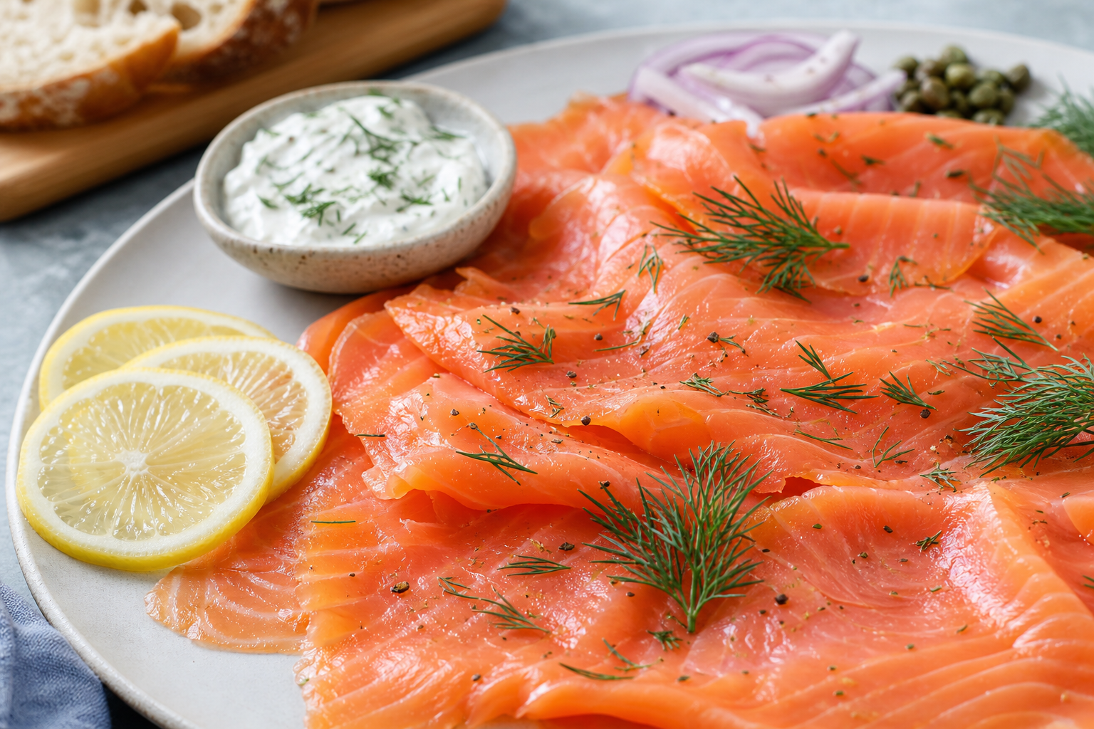 how to make cold smoked salmon lox at home How to Make Cold-Smoked Salmon (Lox) at Home