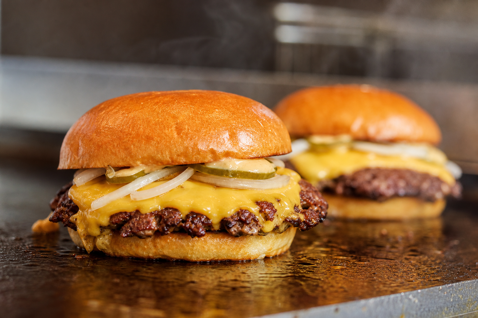 How to Make Perfect Smash Burgers at Home 6 how to make perfect smash burgers at home How to Make Perfect Smash Burgers at Home