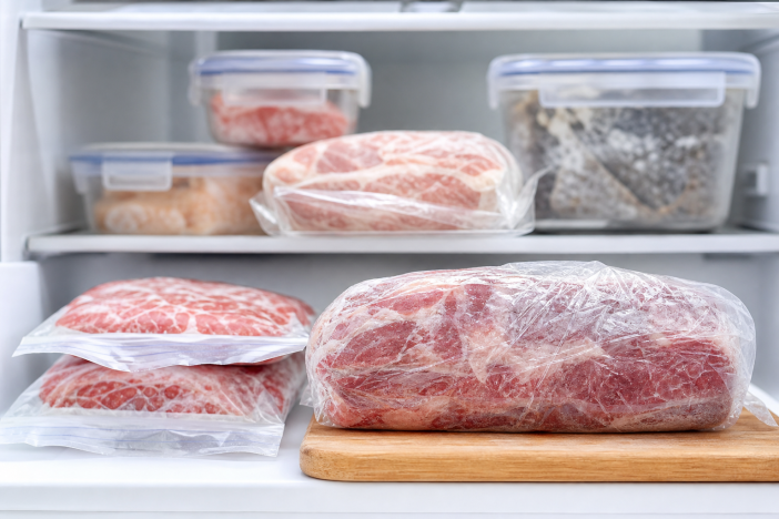 how to prevent freezer burn on meat 3 proven methods How to Prevent Freezer Burn on Meat: 3 Proven Methods