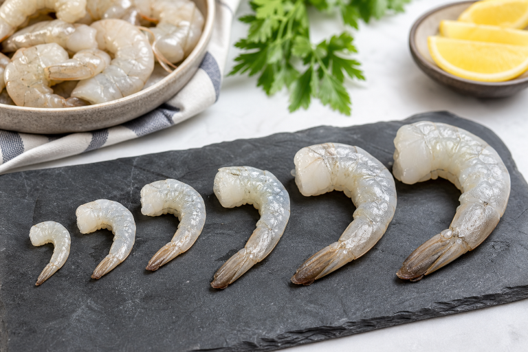 How to Read Shrimp Count Numbers: The Only Size Guide You Need