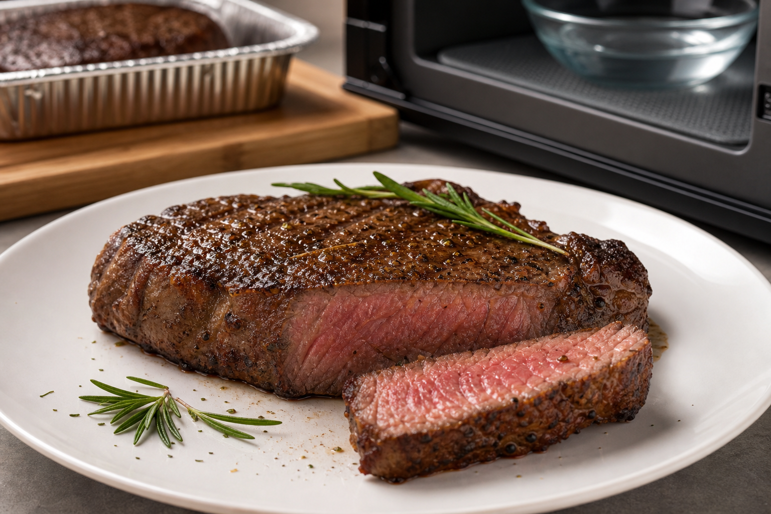 How to Reheat Steak Without Drying It Out 6 how to reheat steak without drying it out How to Reheat Steak Without Drying It Out