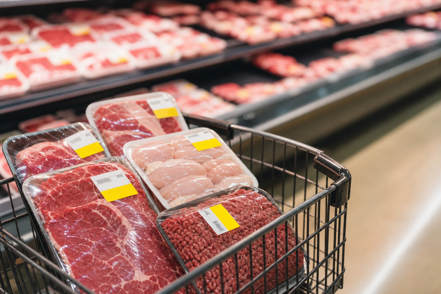 How to Save Money on Markdown Meat at the Grocery Store 6 how to save money on markdown meat at the grocery store How to Save Money on Markdown Meat at the Grocery Store