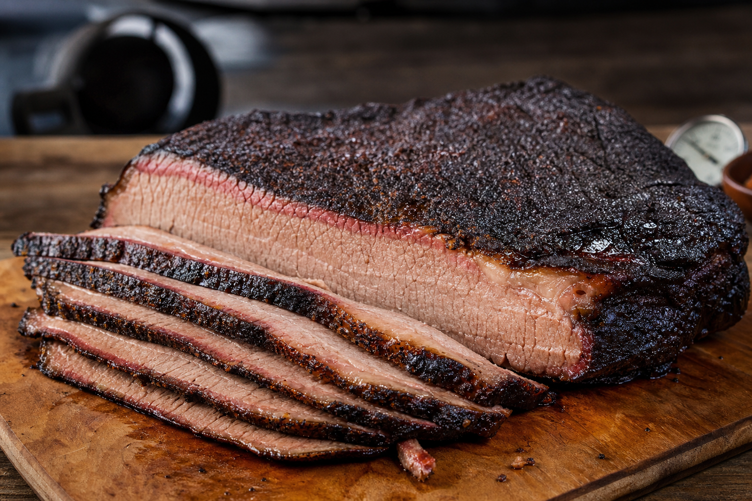 how to smoke a brisket a complete beginner s guide How to Smoke a Brisket: A Complete Beginner's Guide