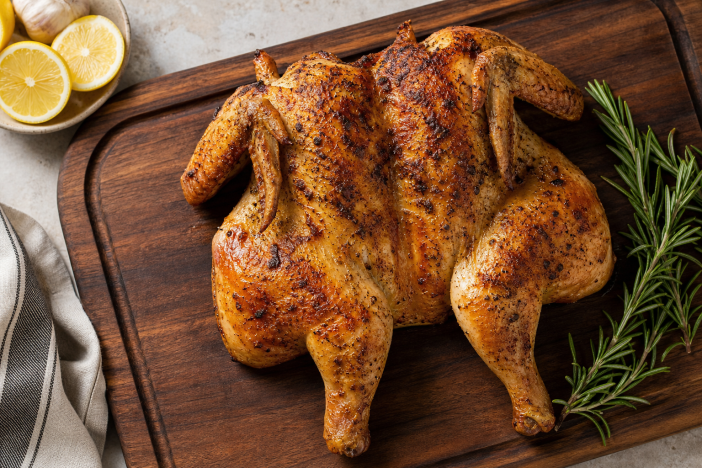 how to spatchcock a chicken for faster juicier results How to Spatchcock a Chicken for Faster, Juicier Results