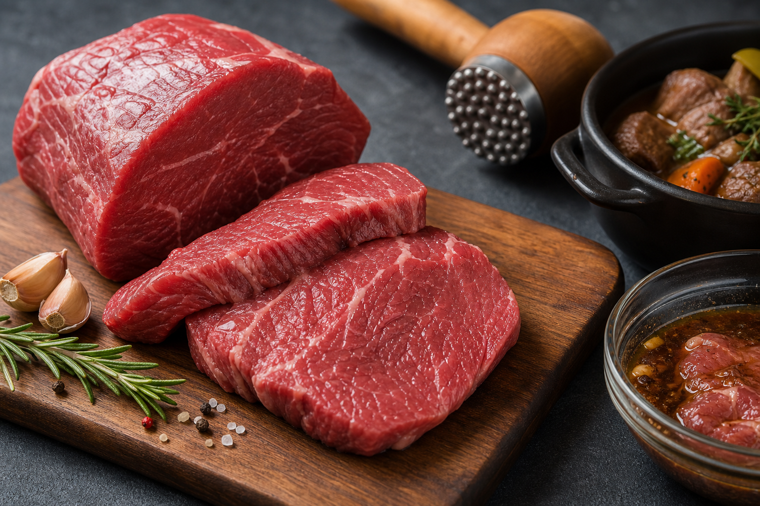 how to tenderize cheap beef cuts 3 proven cooking methods How to Tenderize Cheap Beef Cuts: 3 Proven Cooking Methods