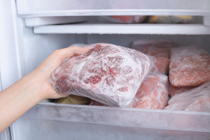 is old frozen meat safe to eat how to tell if it s still goo Is Old Frozen Meat Safe to Eat? How to Tell If It's Still Good