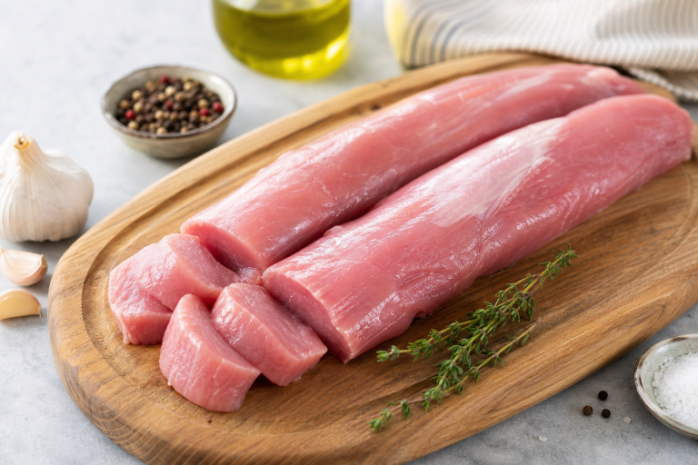 Pork Tenderloin: Buying Guide, Prices & Cooking Tips