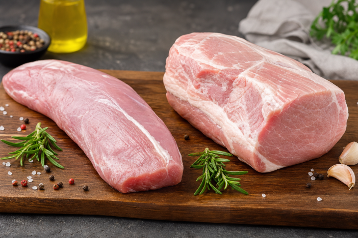pork tenderloin vs pork loin key differences explained Pork Tenderloin vs Pork Loin: Key Differences Explained